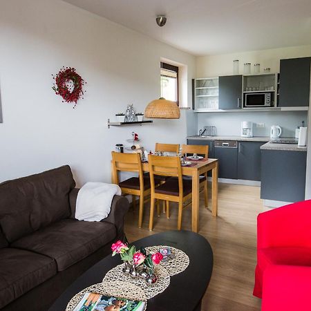 Ferienwohnanlage Prinzenhof Apartment Sankt Andreasberg Ngoại thất bức ảnh