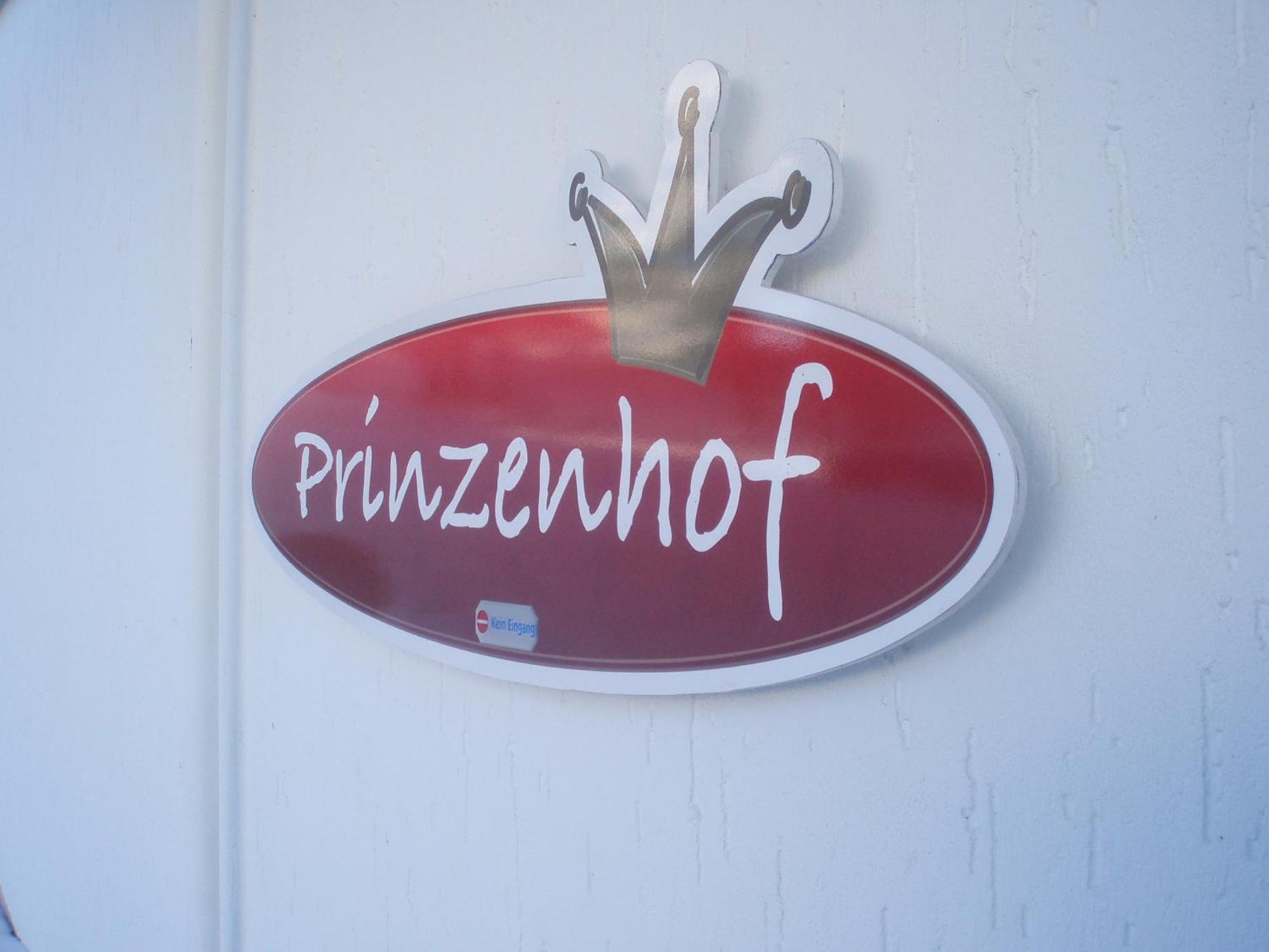 Ferienwohnanlage Prinzenhof Apartment Sankt Andreasberg Ngoại thất bức ảnh