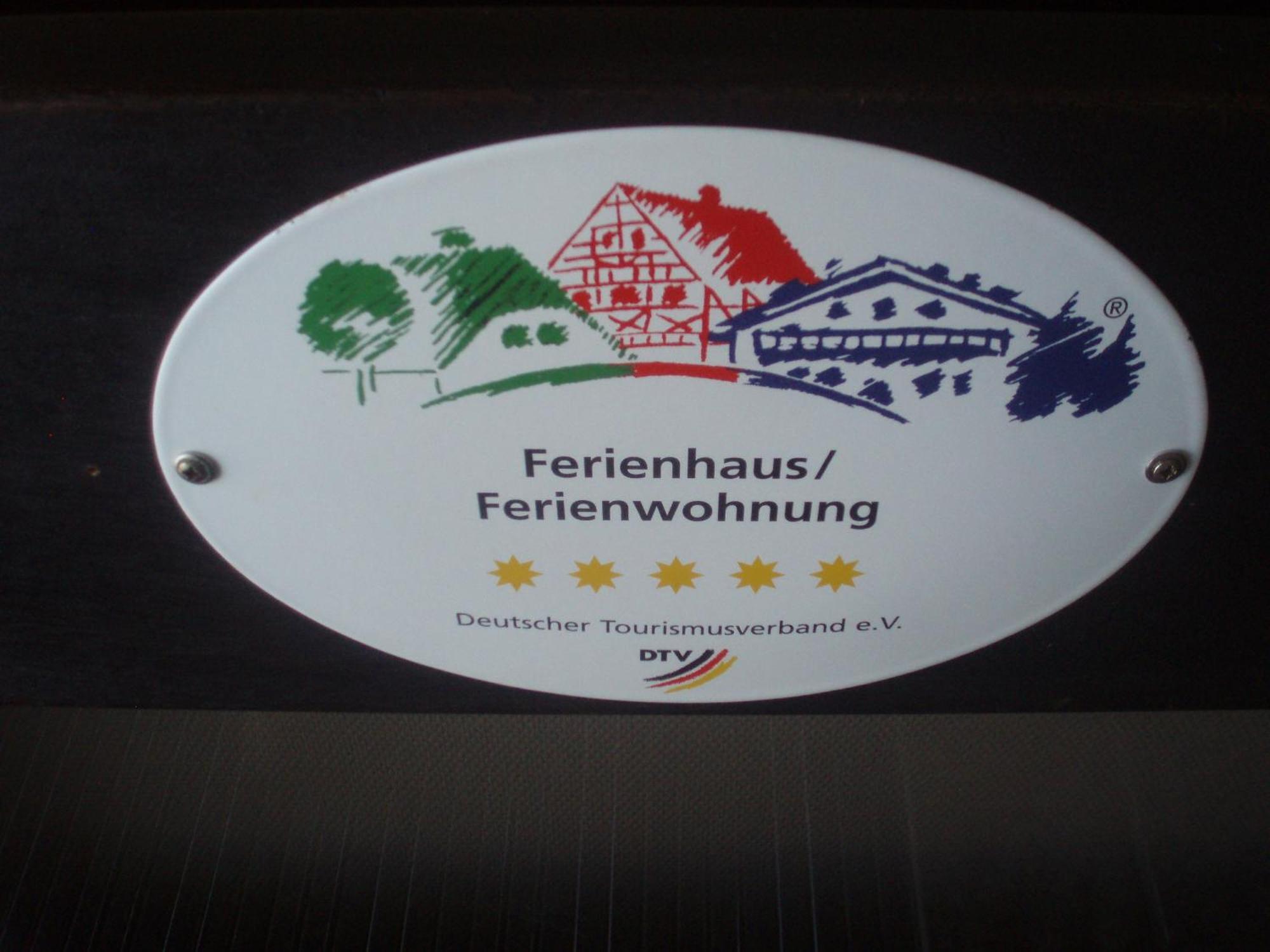 Ferienwohnanlage Prinzenhof Apartment Sankt Andreasberg Ngoại thất bức ảnh
