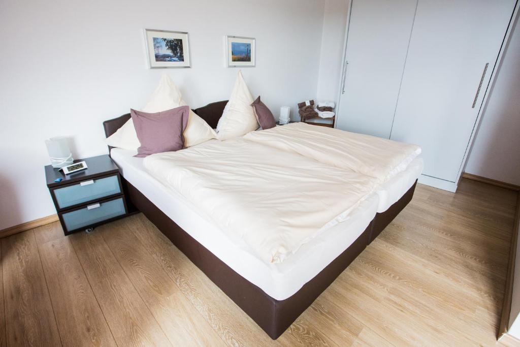 Ferienwohnanlage Prinzenhof Apartment Sankt Andreasberg Phòng bức ảnh