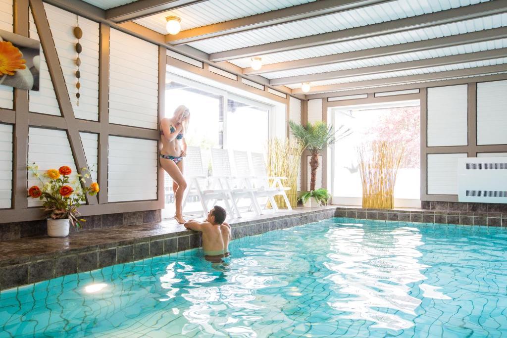 Ferienwohnanlage Prinzenhof Apartment Sankt Andreasberg Ngoại thất bức ảnh