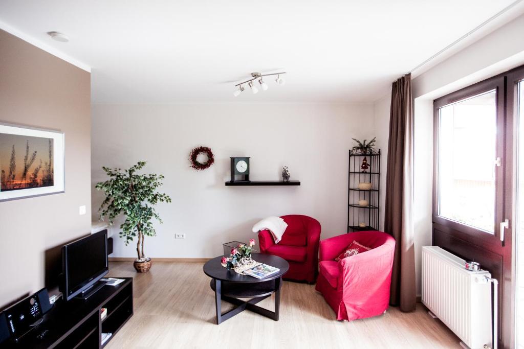 Ferienwohnanlage Prinzenhof Apartment Sankt Andreasberg Phòng bức ảnh