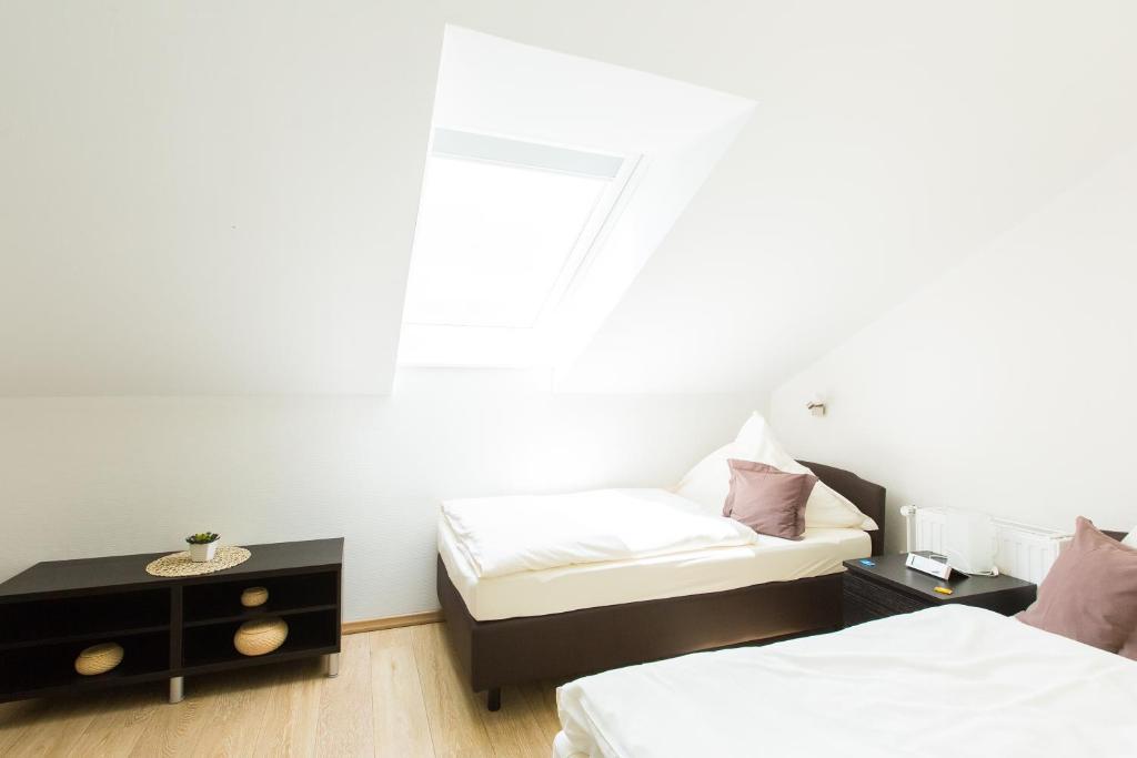 Ferienwohnanlage Prinzenhof Apartment Sankt Andreasberg Phòng bức ảnh