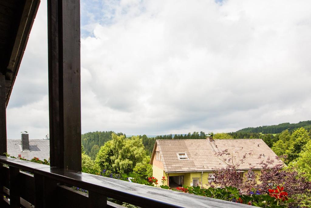 Ferienwohnanlage Prinzenhof Apartment Sankt Andreasberg Phòng bức ảnh