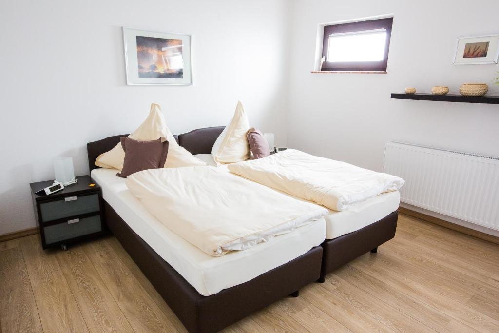 Ferienwohnanlage Prinzenhof Apartment Sankt Andreasberg Phòng bức ảnh