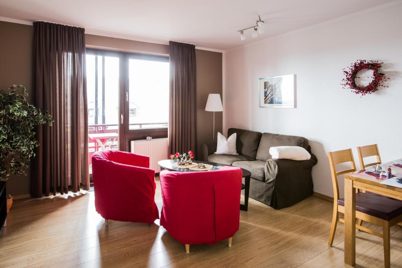 Ferienwohnanlage Prinzenhof Apartment Sankt Andreasberg Phòng bức ảnh