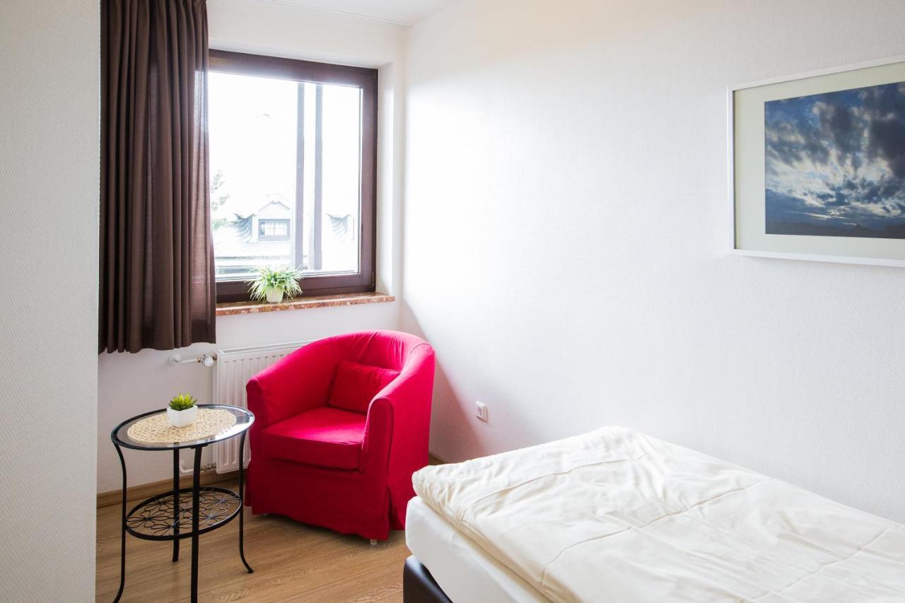 Ferienwohnanlage Prinzenhof Apartment Sankt Andreasberg Phòng bức ảnh
