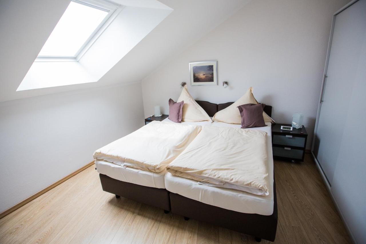 Ferienwohnanlage Prinzenhof Apartment Sankt Andreasberg Phòng bức ảnh