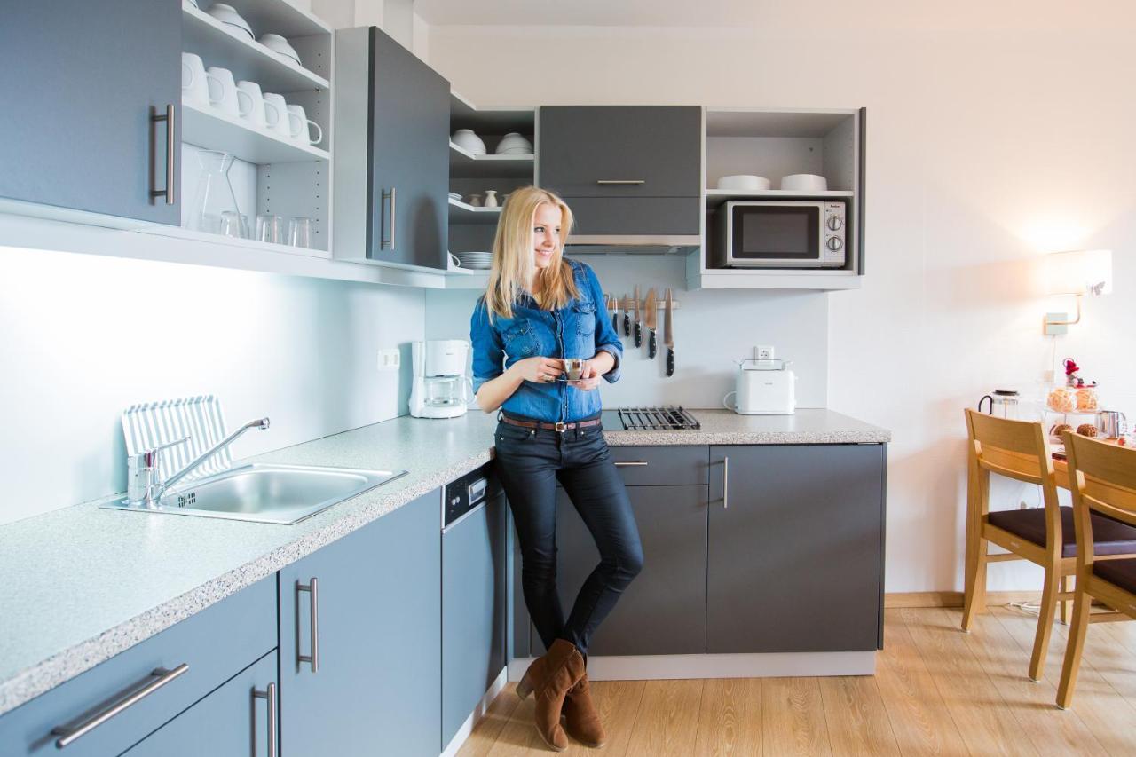 Ferienwohnanlage Prinzenhof Apartment Sankt Andreasberg Phòng bức ảnh