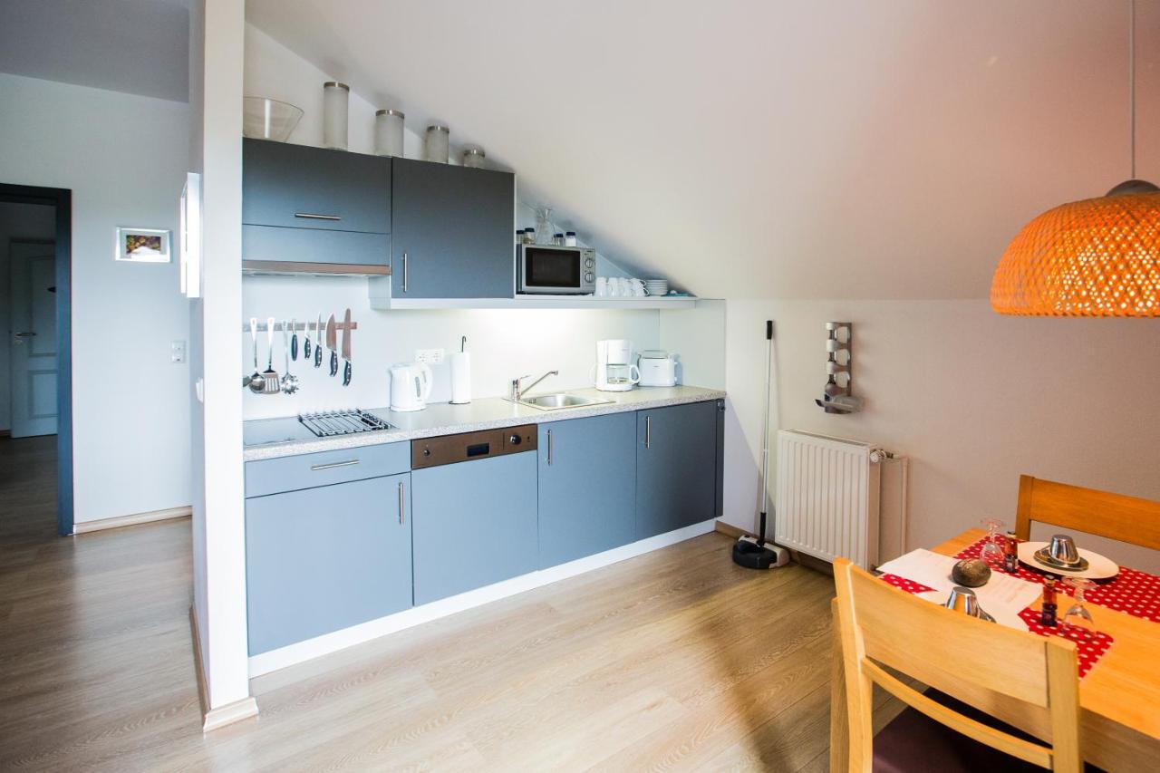 Ferienwohnanlage Prinzenhof Apartment Sankt Andreasberg Phòng bức ảnh
